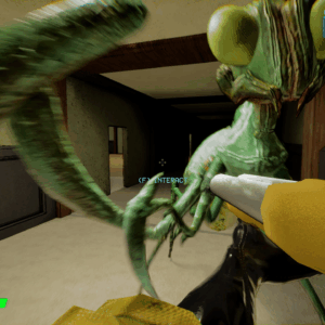 bigmantis